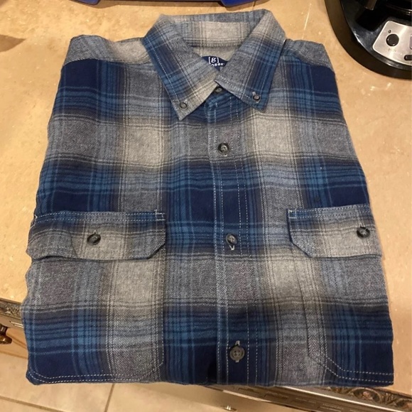 croft n barrow Other - 2 flannel shirts
